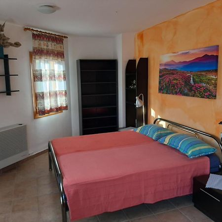 Casa De Galindo Villa Águilas Eksteriør billede