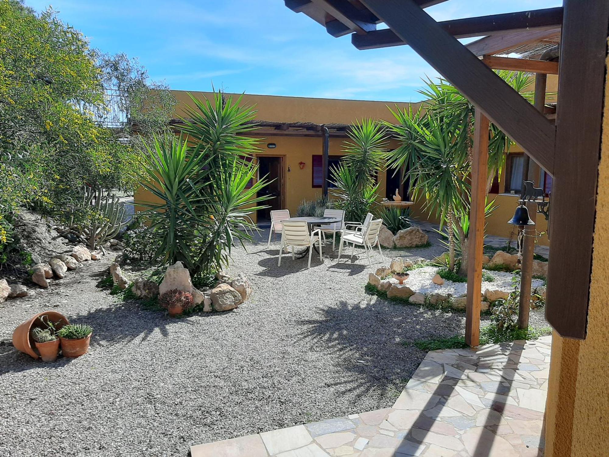 Casa De Galindo Villa Águilas Eksteriør billede